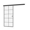 Sale Durabil Glasschiebetür-Beschlag Loft