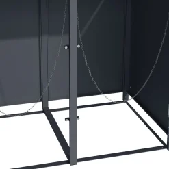 Online Durabil Mülltonnenbox Style für 2 x 240 L