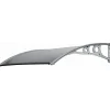 Hot Durabil Vordach silber 150 x 100 cm