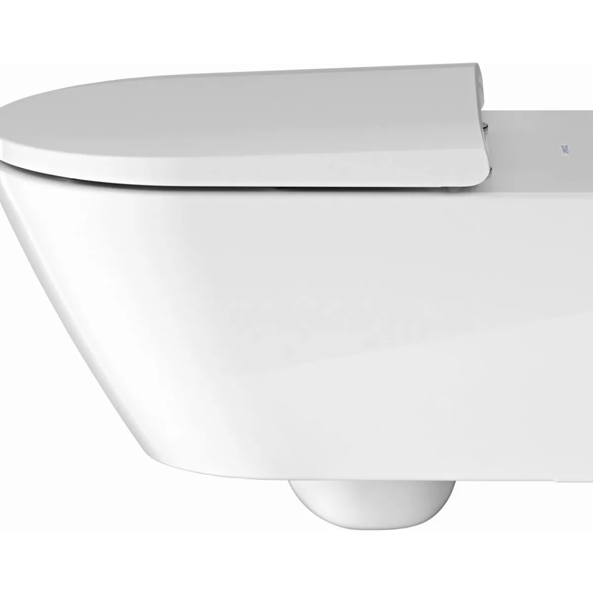Outlet Duravit Spülrandloses-WC-Set D-Neo