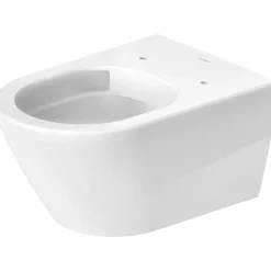 Outlet Duravit Spülrandloses-WC-Set D-Neo