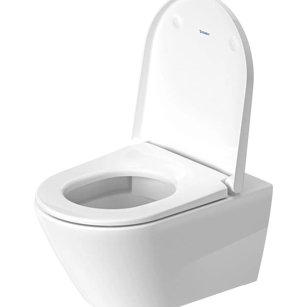 Outlet Duravit Spülrandloses-WC-Set D-Neo