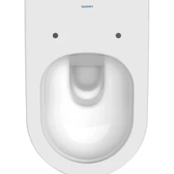 Outlet Duravit Spülrandloses-WC-Set D-Neo
