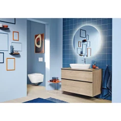 Outlet Duravit Spülrandloses-WC-Set D-Neo