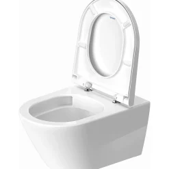 Outlet Duravit Spülrandloses-WC-Set D-Neo