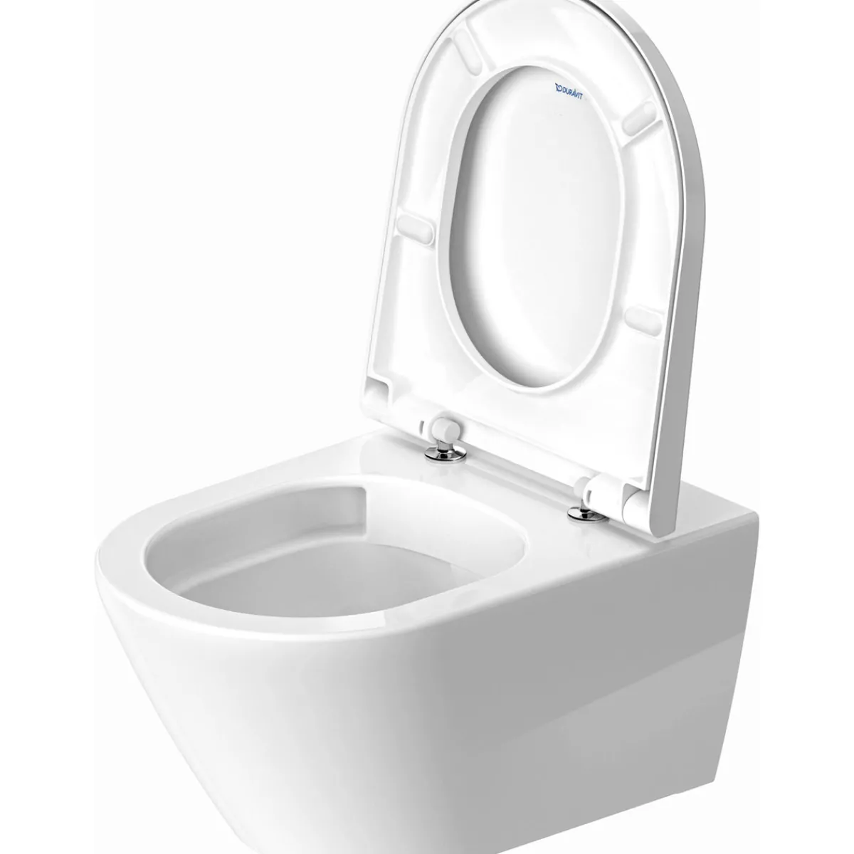 Outlet Duravit Spülrandloses-WC-Set D-Neo