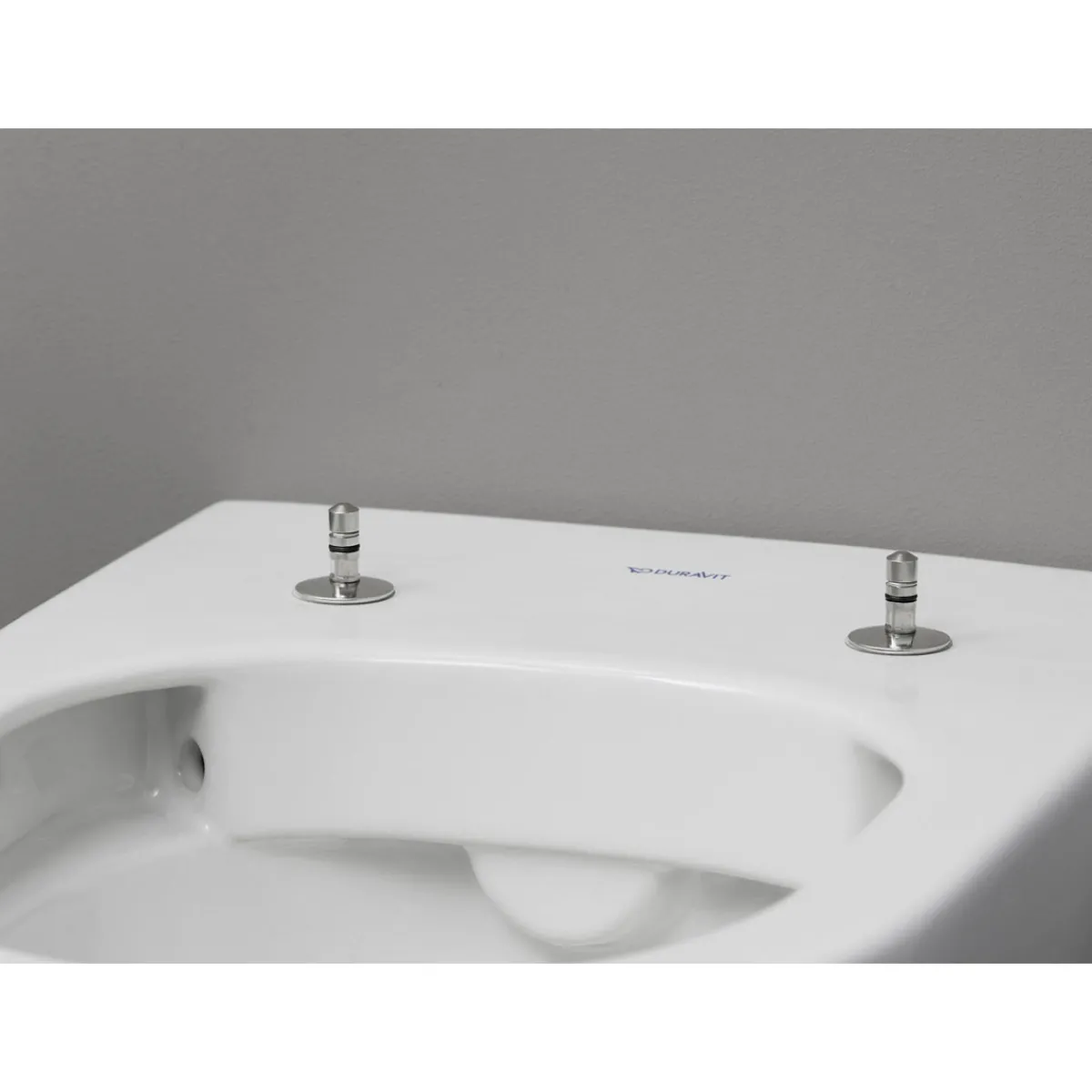 Outlet Duravit Spülrandloses-WC-Set D-Neo