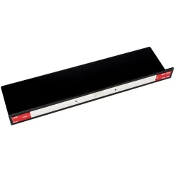 Clearance Schulte Duschablage zum Kleben Gr.MMatt, 35x330x95mm