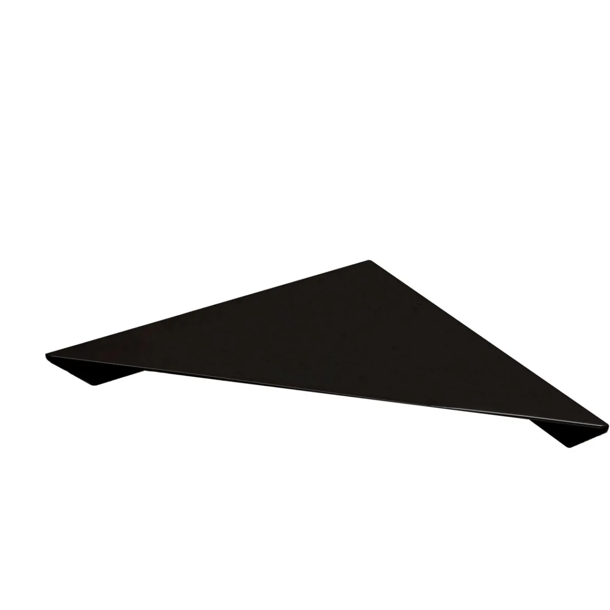 Sale Schulte Duschablage zum Kleben, Ueber EckMatt, 35x230x230mm