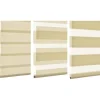 Discount Gardinia EasyFix Doppelrollo 100x150 weiß