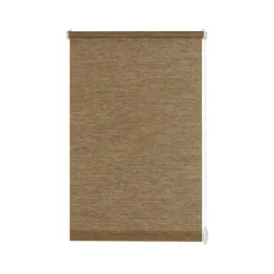 Outlet Gardinia Easyfix Rollo natur nougat