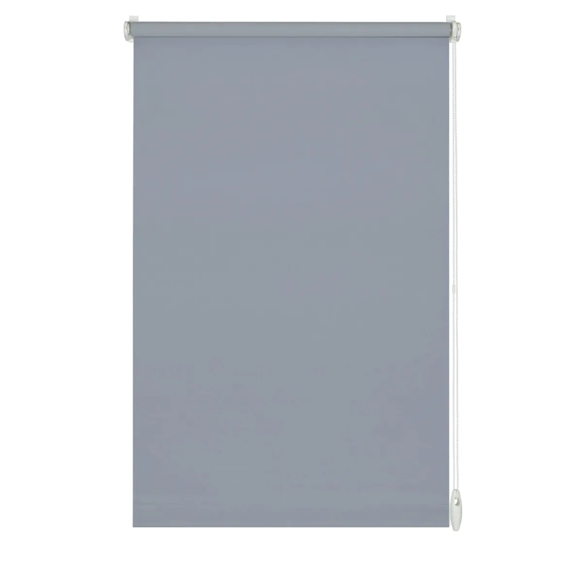 Discount Gardinia EasyFix Rollo rauchblau cm