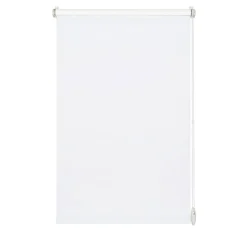 Sale Gardinia EasyFix Rollo reinweiss 75x150cm