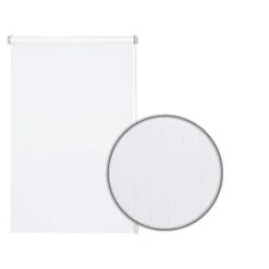 Sale Gardinia EasyFix Rollo reinweiss 75x150cm