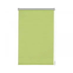 Online Gardinia Easyfix Rollo Thermo 75x150 apfel