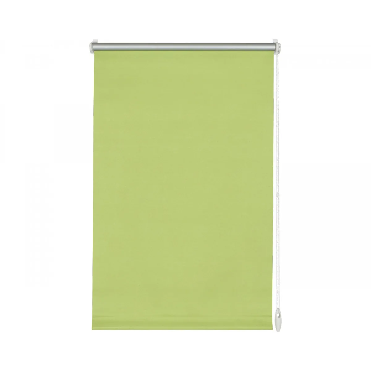 Online Gardinia Easyfix Rollo Thermo 75x150 apfel