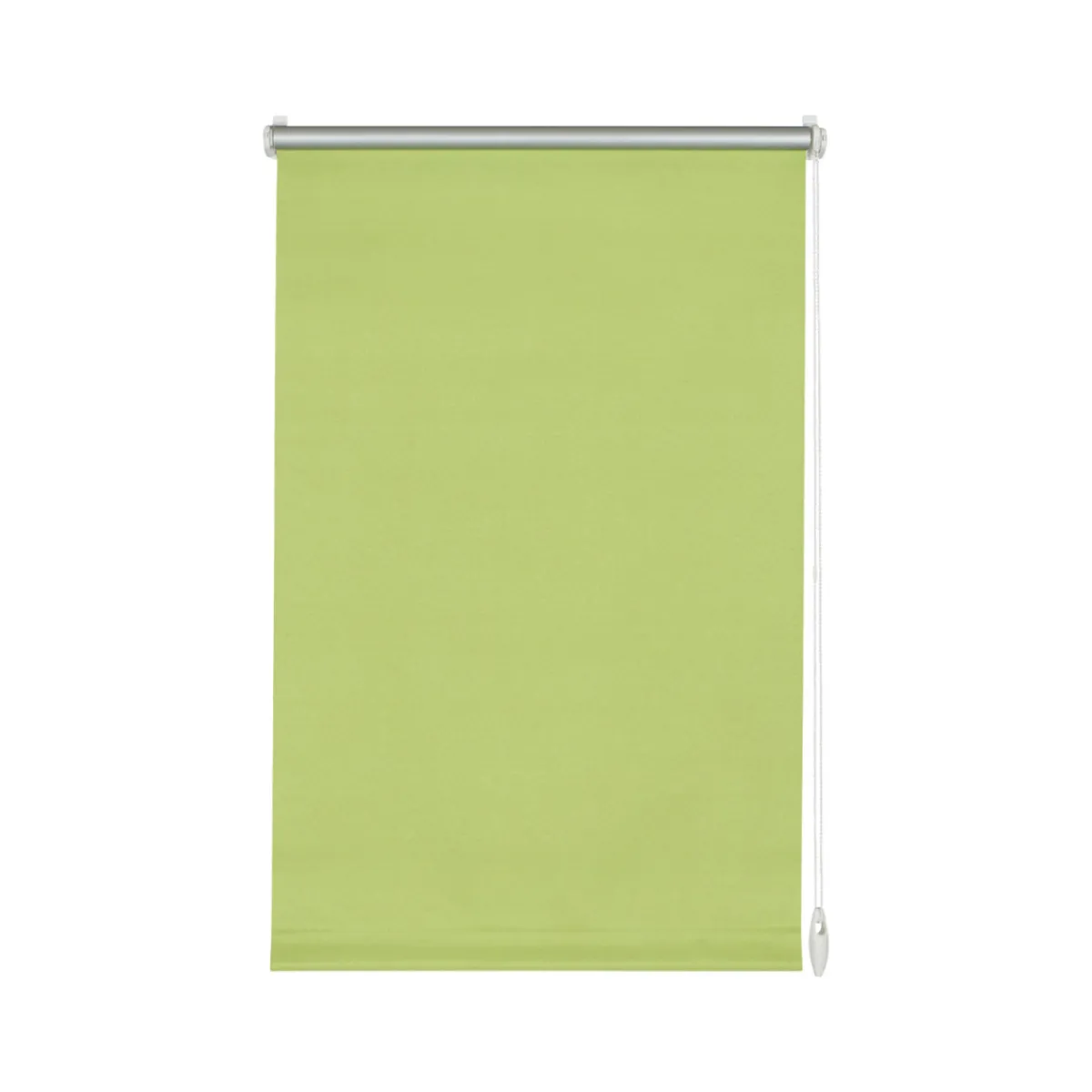 Online Gardinia Easyfix Rollo Thermo 75x150 apfel