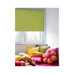 Online Gardinia Easyfix Rollo Thermo 75x150 apfel