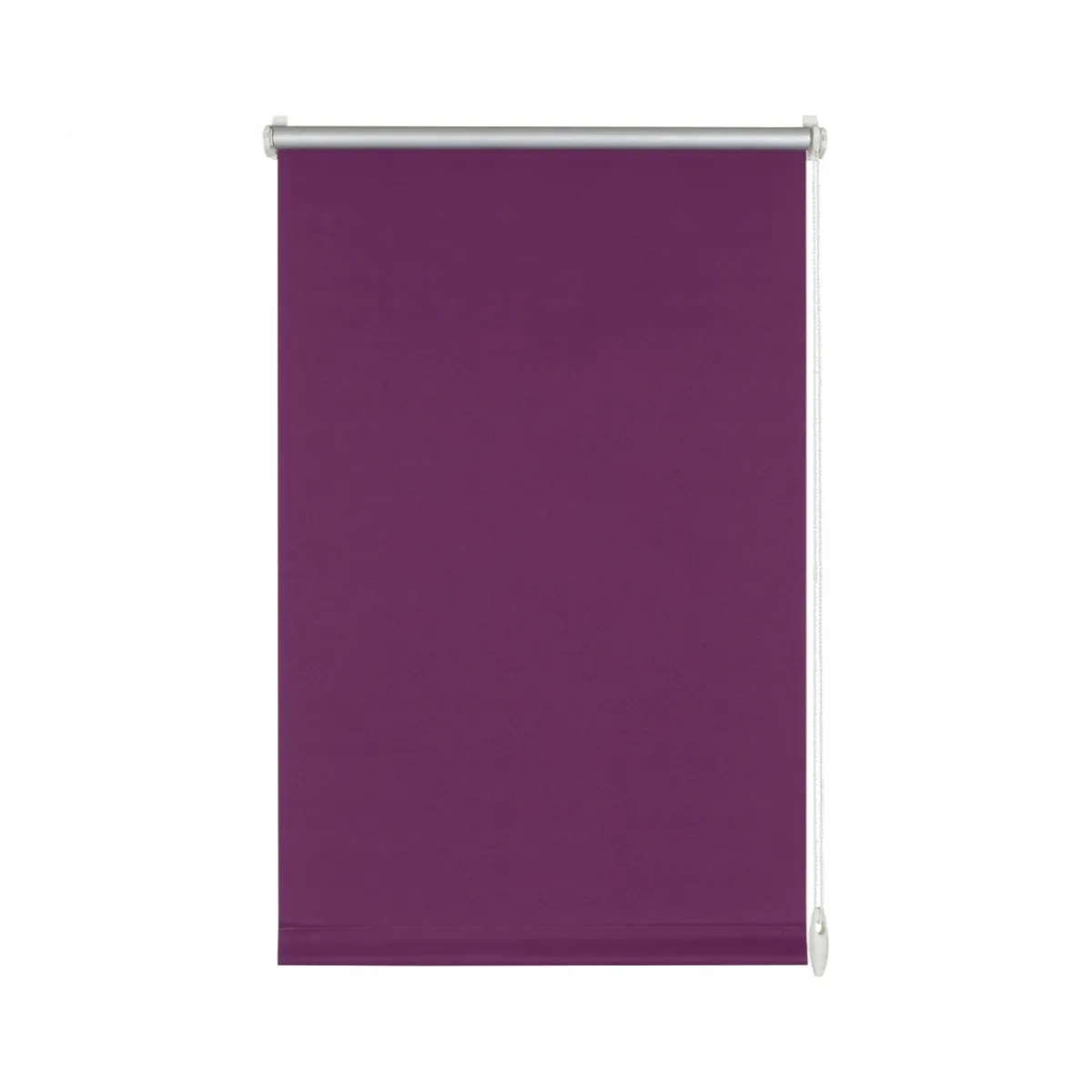 Outlet Gardinia Easyfix Rollo Thermo 75x150 lila