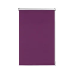 Outlet Gardinia Easyfix Rollo Thermo 75x150 lila
