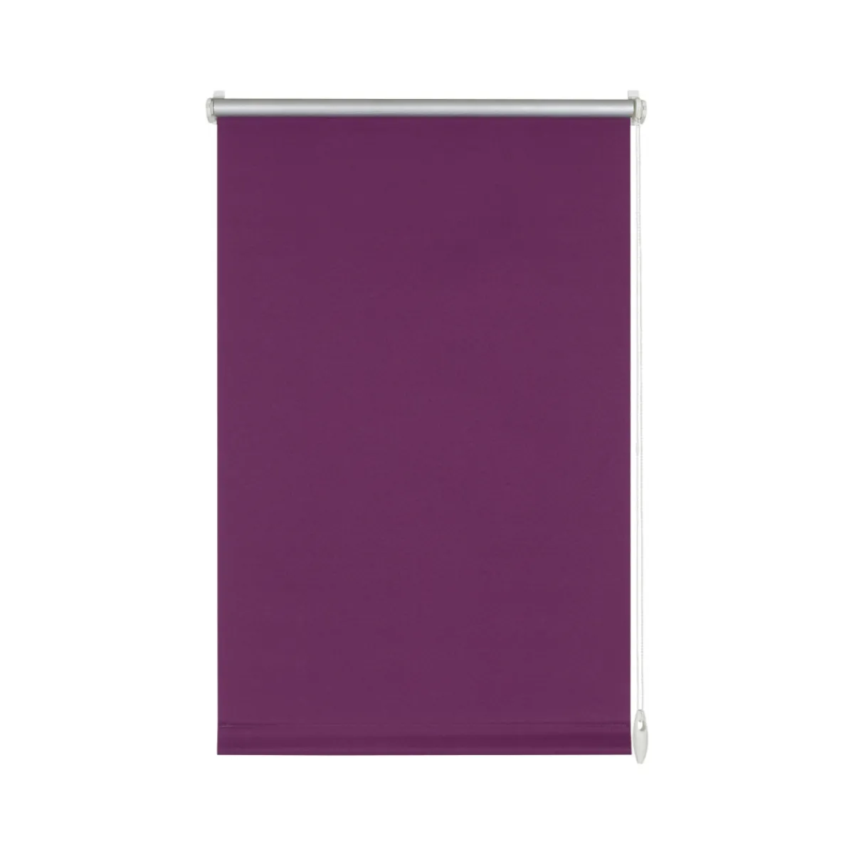 Outlet Gardinia Easyfix Rollo Thermo 75x150 lila
