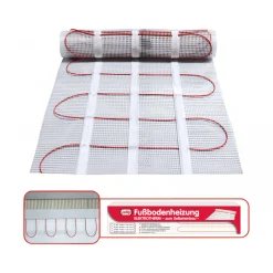 New Jollytherm E-Bodenheizung 3 m2Elektrotherm 3