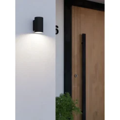 Eglo LED-Wandaußenleuchte Izzalini
