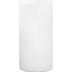 Clearance Eglo Tischleuchte Geo 20 cm mit Opalglas