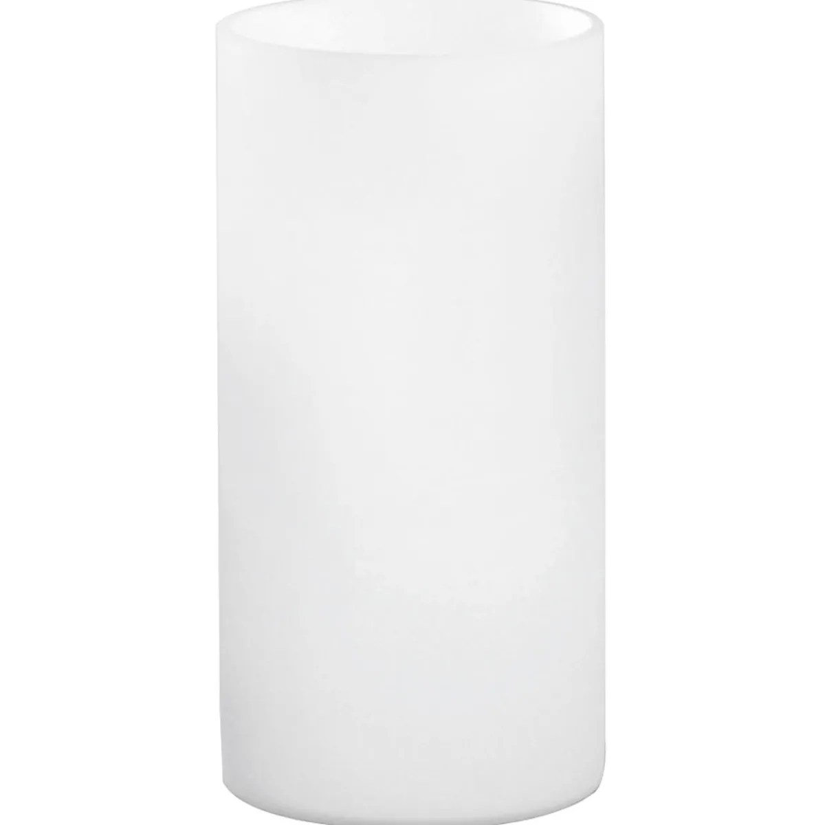 Clearance Eglo Tischleuchte Geo 20 cm mit Opalglas