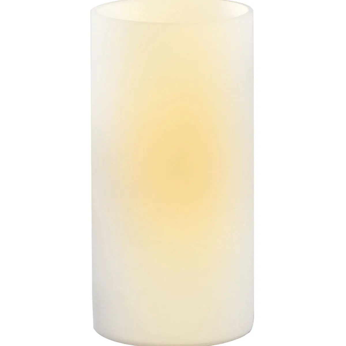 Clearance Eglo Tischleuchte Geo 20 cm mit Opalglas