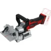 Clearance Einhell Akku-FlachduebelfraeseTE-BJ 18 Li - Solo