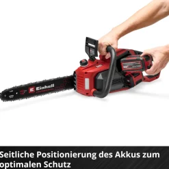 Sale Einhell Akku-KettensaegeGP-LC 36/40 Li BL-Solo