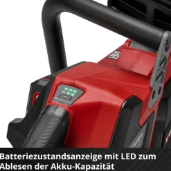 Sale Einhell Akku-KettensaegeGP-LC 36/40 Li BL-Solo