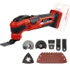 Discount Einhell Akku-Multifunktionswerkzeug Varrito