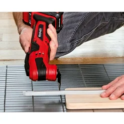 Discount Einhell Akku-Multifunktionswerkzeug Varrito