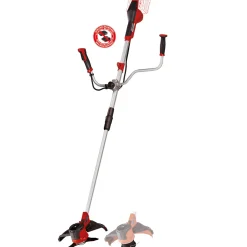 Outlet Einhell Akku-Sense Agillo 36/255 BL-Solo