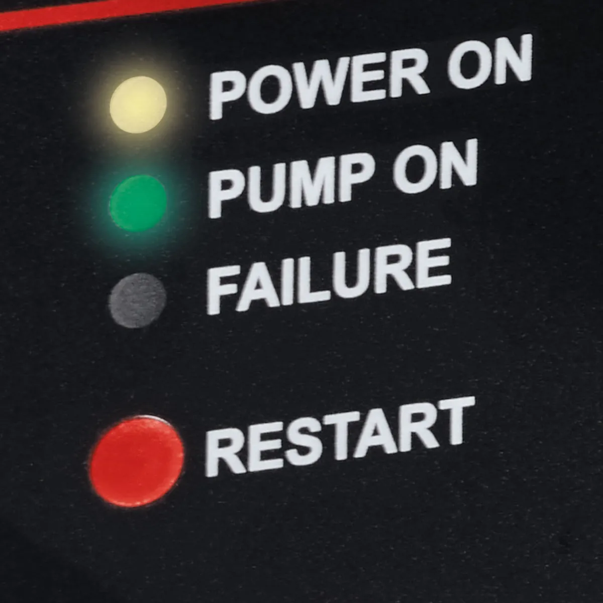 Einhell Elektr. Durchflussschalter