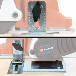 Best Einhell Elektrohobel TE-PL 900