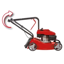 Sale Einhell GC-PM 40/2 Benzinrasenmaeher