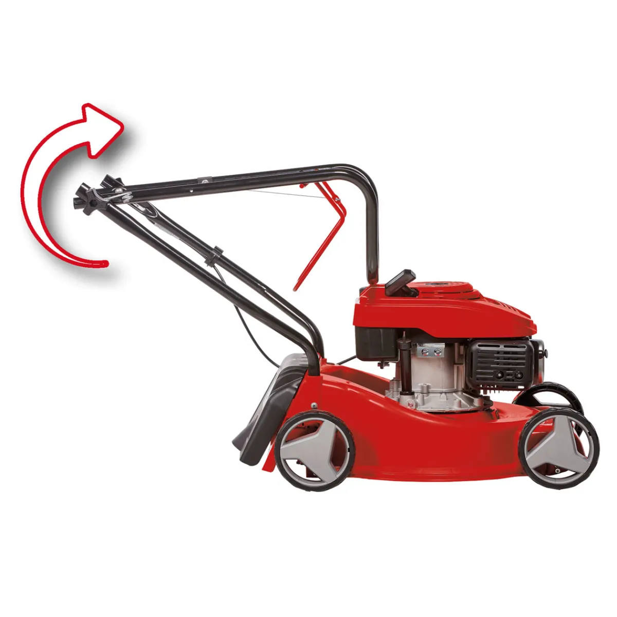 Sale Einhell GC-PM 40/2 Benzinrasenmaeher