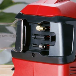 Sale Einhell Hybrid-Kompressor Pressito