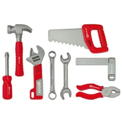 Hot Einhell Kids Werkzeugbox 9 tlg.