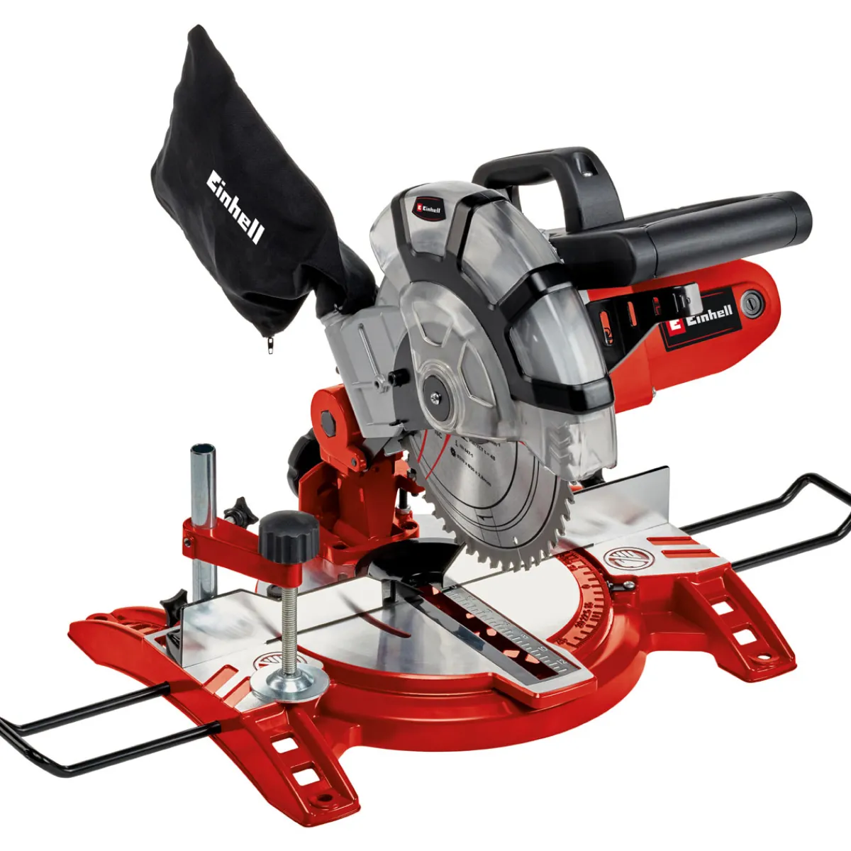 Clearance Einhell MS 2112 Kapp- u. Gehrungssäge