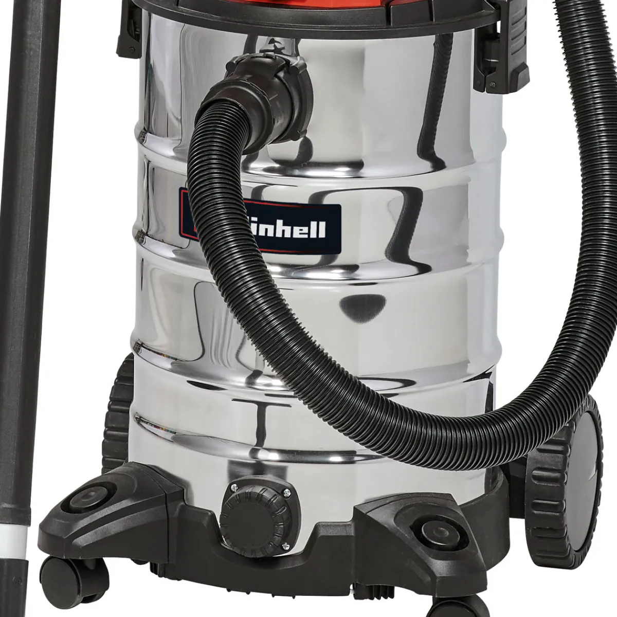 Best Einhell TC-VC 1930 SA Nass-Trockensauger
