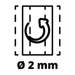 Best Einhell TE-OS 2520 E Schwingschleifer
