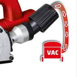 Discount Einhell TH-MA 1300 Mauernutfräse
