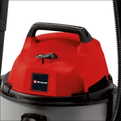 Sale Einhell TH-VC 1815 Naß- und Trockensauger