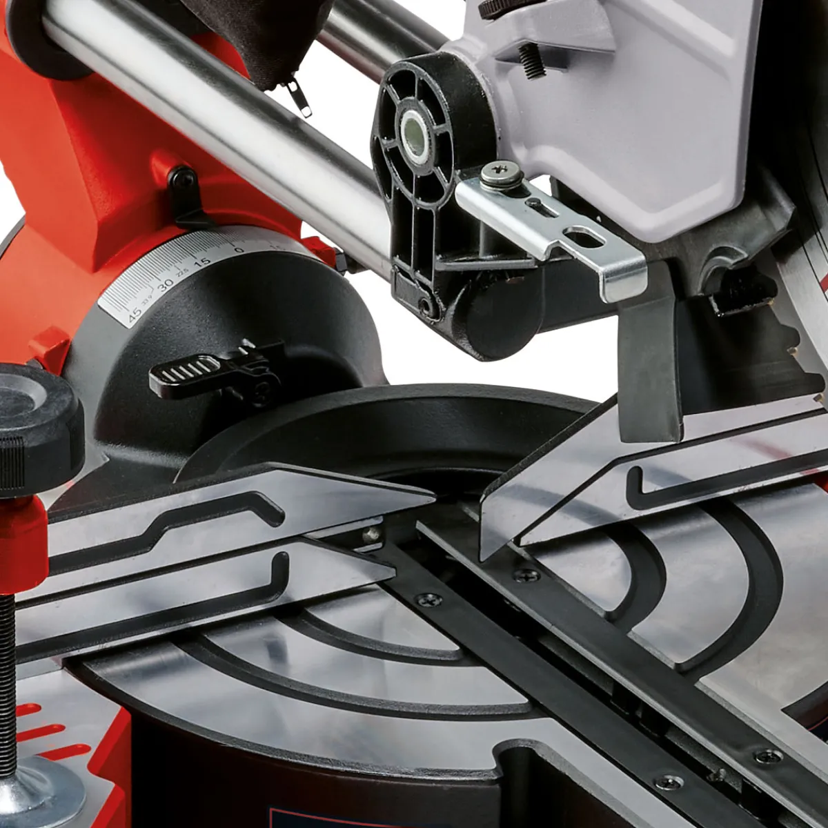 Hot Einhell Zug-Kapp-Gehrungssäge TE-SM 10 L Dual