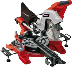 Hot Einhell Zug-Kapp-Gehrungssäge TE-SM 10 L Dual