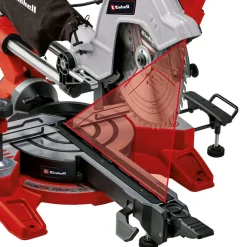 Hot Einhell Zug-Kapp-Gehrungssäge TE-SM 10 L Dual